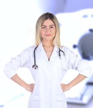 DR. MELİSA SALMAN